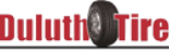 Pro Tire Duluth Logo